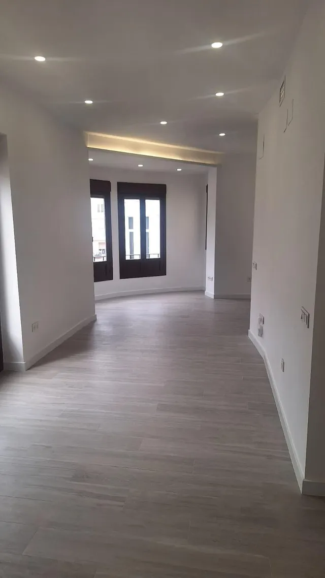 FANTASTICO APARTAMENTO TOTALMENTE REFORMADO A ESTRENAR EN CENTRO HISTORICO DE MALAGA — 9