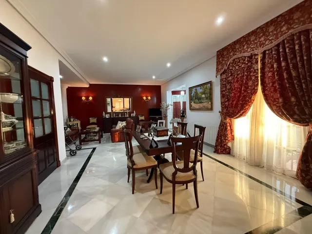 Chalet 6 habitaciones 572m² en venta - Andalucia — 34