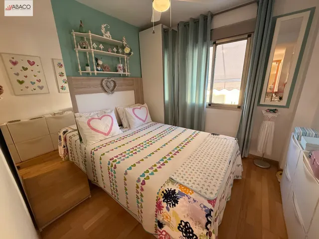 Exclusivo piso de 1 dormitorio con terraza privada — 30