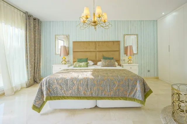 Villa 4 habitaciones 464m² en venta - Cala Advocat - Baladrar — 21