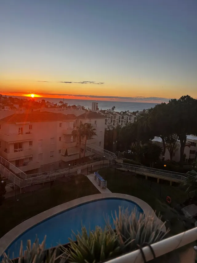 Apartamento 2 habitaciones 74m² en venta - Riviera del sol — 15