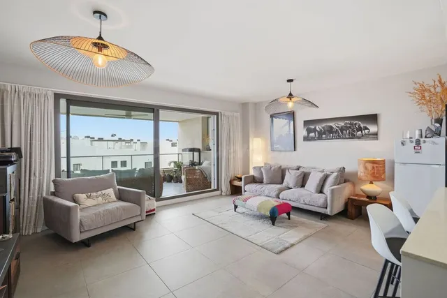 Apartamento 2 habitaciones 146m² en venta - Estupa Budista — 3