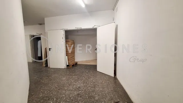 Local comercial 1084m² en alquiler - Sagrada Familia — 29