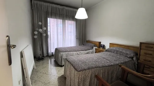 ¡AMPLITUD, LUZ Y 4 habitaciones EN GRANOLLERS! — 38
