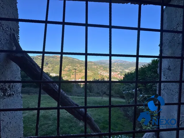 Casa para terminar en plena naturaleza | vistas al valle y tranquilidad en armendite — 22