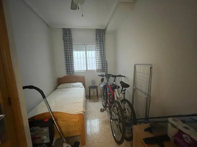Apartamento de 3 dormitorios con garaje y orientación sureste — 17