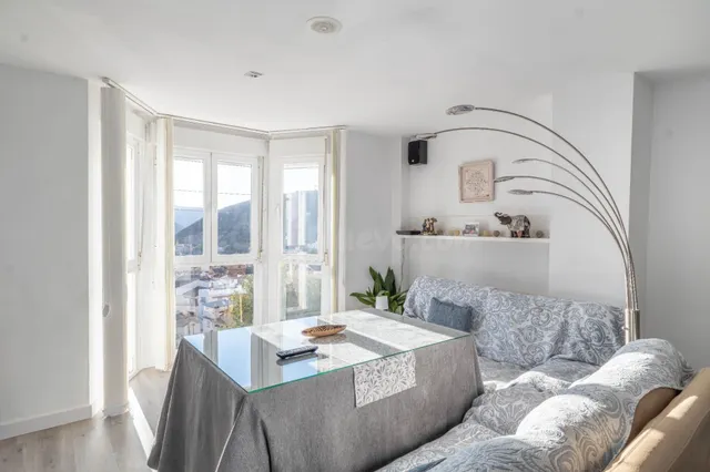 Amplísima casa en Güejar Sierra con espectaculares vistas — 2