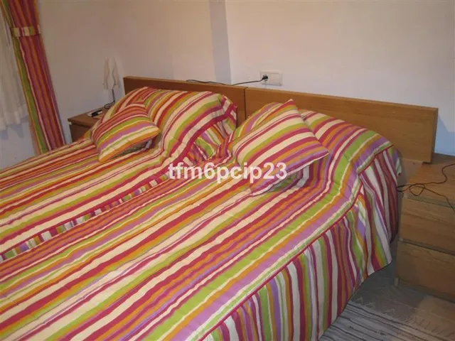 Apartamento en Venta en Casares Málaga — 4