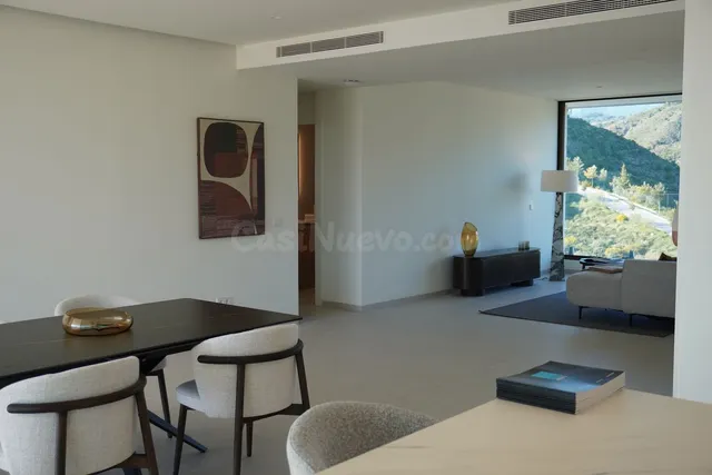 Apartamento 4 habitaciones 182m² en venta - El Madroñal — 3