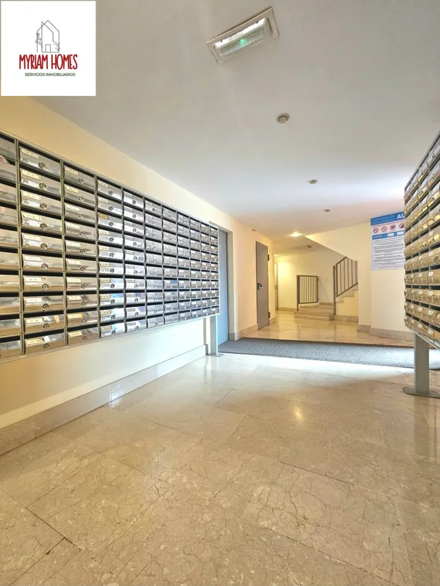 PRECIOSO APARTAMENTO CON VISTAS AL MAR CON GARAJE Y TRASTERO — 49