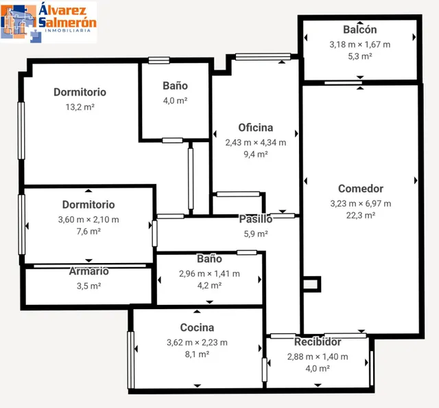 Piso en venta en Residencial Parque Lagos — 30