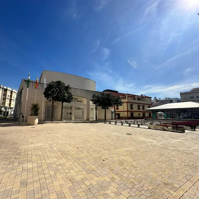 Local comercial en La Velada — 13