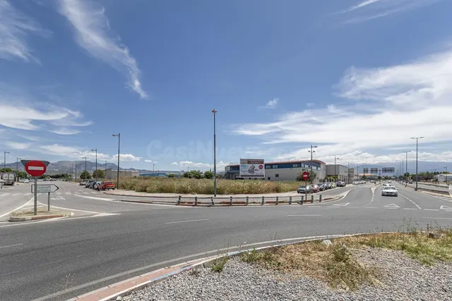Gran Parcela en Cortijo del Conde — 3