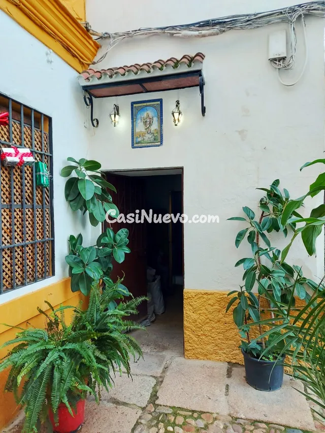 A. Casa Patios espectacular. - foto 3
