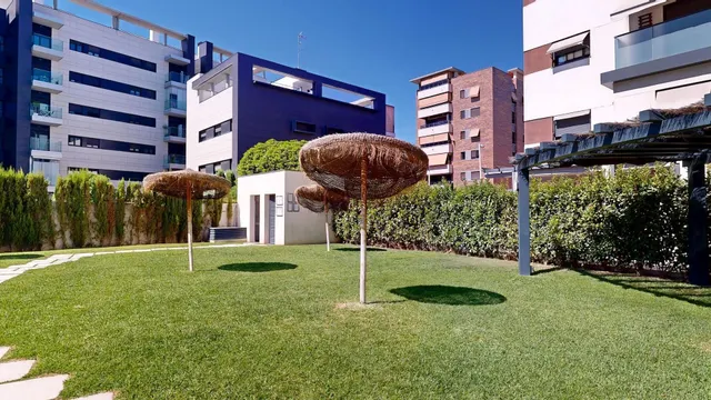 ATICO EN VENTA CÓRDOBA — 35