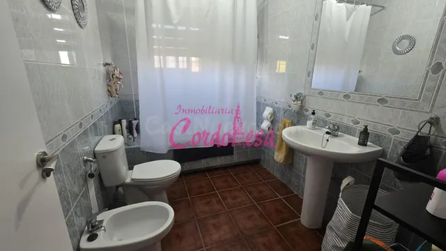 Oportunidad de Casa con Terreno en Villarrubia, Córdoba — 5
