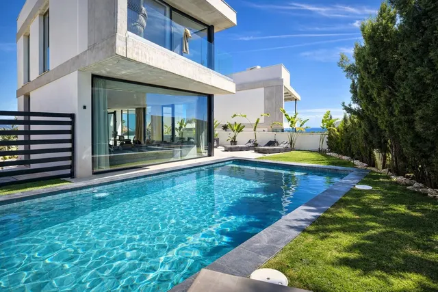 Chalet 3 habitaciones 285m² en venta - Marbella — 2