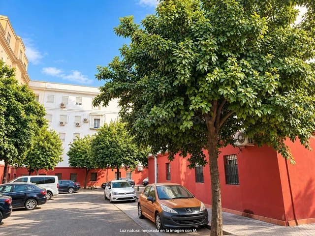 Excelente oportunidad en El Tardón (Triana) | 3 dormitorios reformados — 2