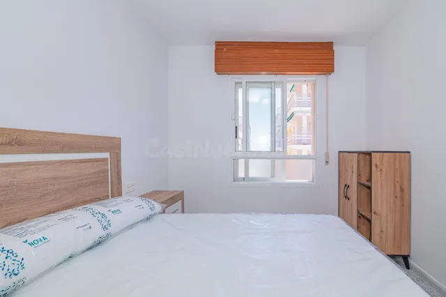 APARTAMENTO A 150 METROS DE LA PLAYA CON VISTAS AL MAR !!!!! - foto 3