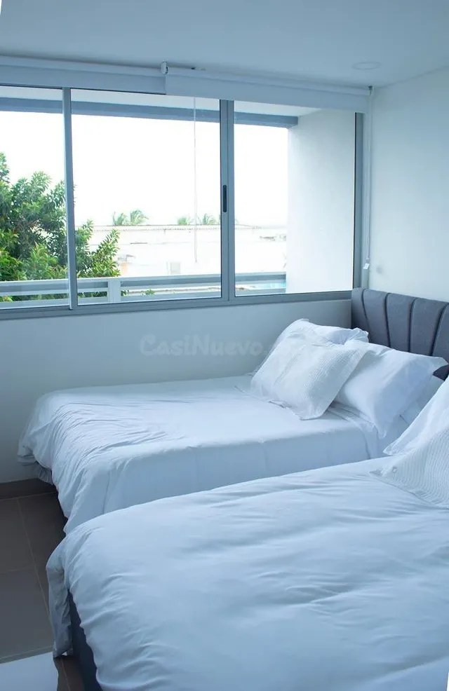 ¡Oportunidad Única! Apartamento en Venta Frente al Mar en Ca