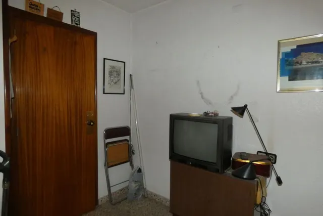 VENTA DE PISO + LOCAL — 6
