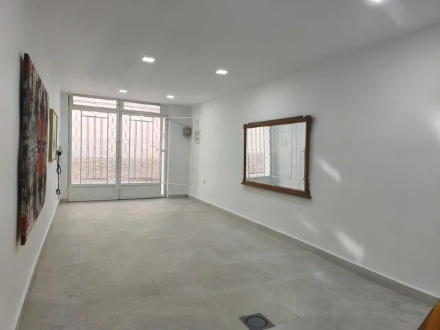 Una casa con espacio y una terraza para enamorarte en pleno centro de Castellón !!!! — 6