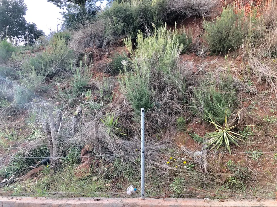 TERRENO URBANIZABLE EN VENTA