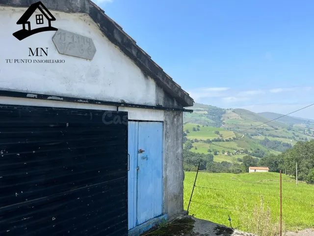 CONJUNTO DE CASA DE CAMPO, DOS CABAÑAS PASIEGAS Y FINCA RUST - foto 5