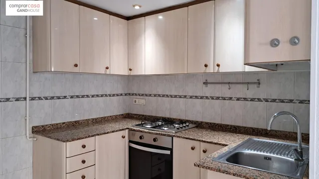 Piso en Poblenou-Oportunidad — 7