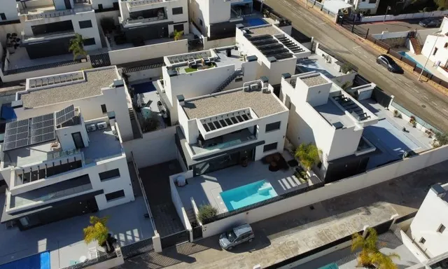 Villa 3 habitaciones en venta - Comunidad valenciana — 11