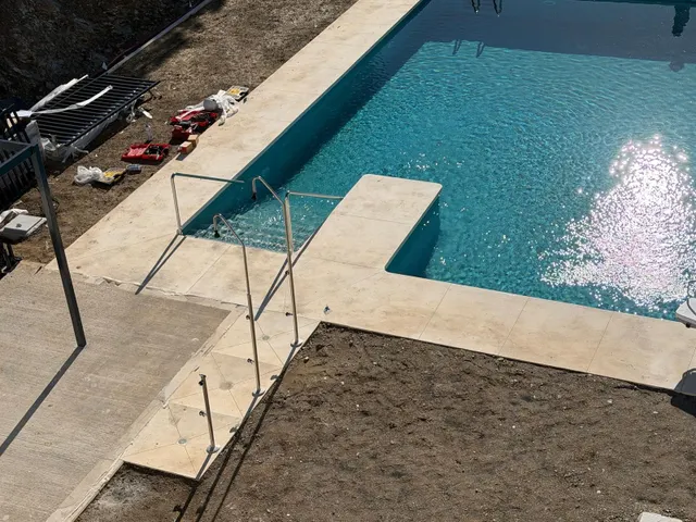 Residencial exclusivo en Mijas con vistas al mar — 33