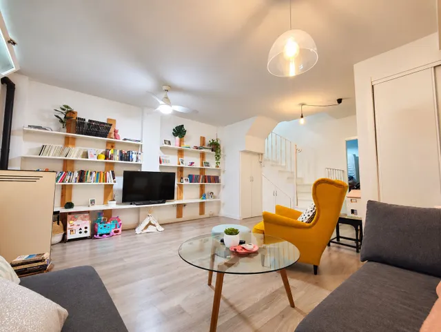 Casa 3 habitaciones 108m² en venta - El Edén - Los Estaños — 24