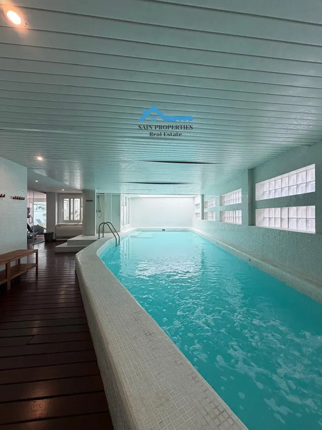Exclusivo apartamento reformado con vistas al mar y acceso directo a la playa en Cap Negret, Altea — 41