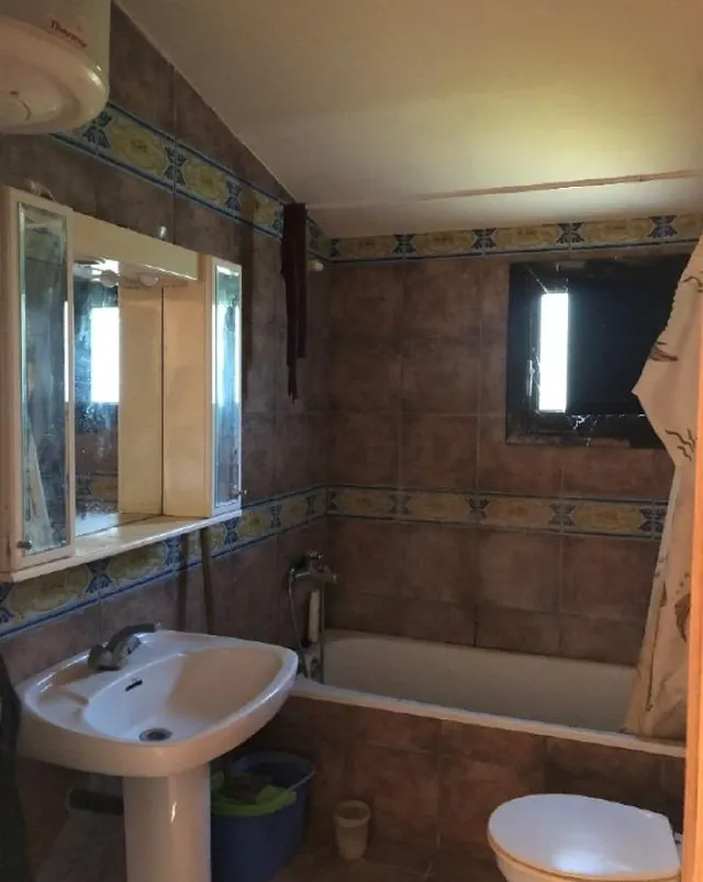Tu propio paraíso a las puertas de la ciudad — 17