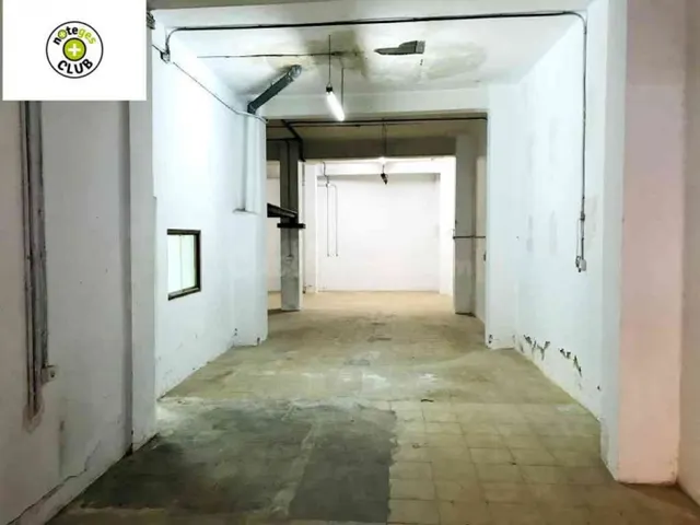 Local comercial 150m² en venta - LHort de Senabre - foto 4