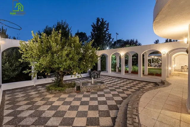 Casa  en el Parque del Cubillas — 49