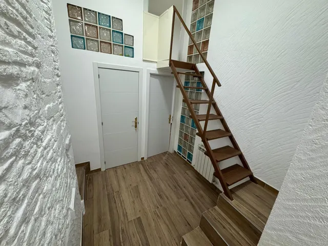 Dúplex 2 habitaciones 45m² en venta - Embajadores — 4