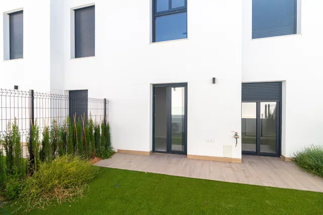 APARTAMENTO DE 3 DORMITORIOS 2 BAÑOS EN ORIHUELA COSTA ( LA CIÑUELICA ) — 19