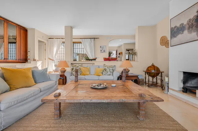 Chalet 5 habitaciones 571m² en venta - Marbella — 7