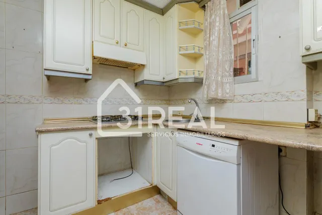 Piso 4 habitaciones 93m² en venta - Mirasierra — 13