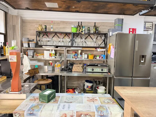 LOCAL COMERCIAL CON VIVIENDA PUEDE SER TUYO¡¡¡¡ - foto 3
