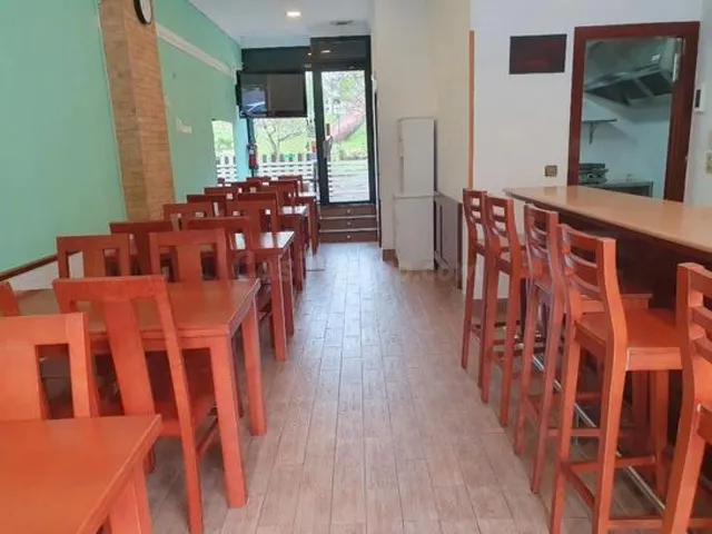 cafeteria en zona miñoca - foto 3