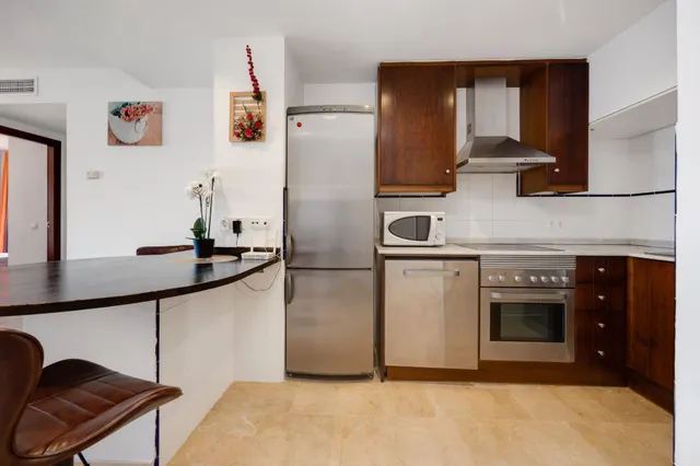 Buhardilla 2 habitaciones 73m² en venta - Punta Prima — 16