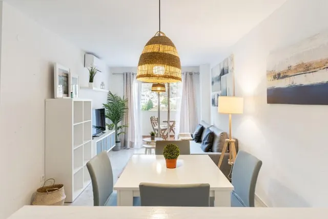 Apartamento 2 habitaciones 55m² en venta - Estupa Budista — 8