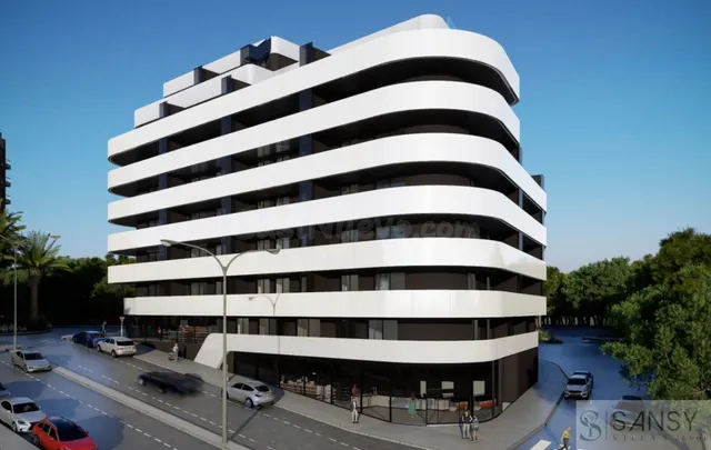 Apartamento en Venta en Alicante Alicante — 10