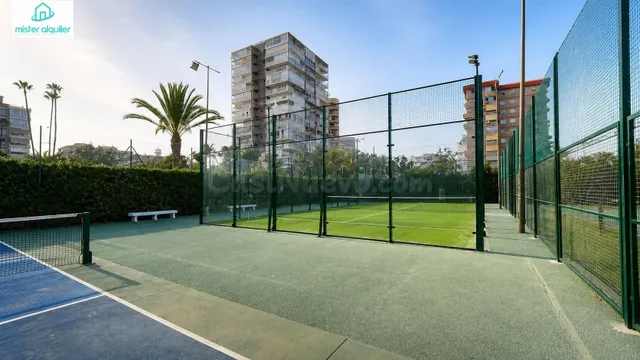 EXCLUSIVA VIVIENDA EN PRIMERA LÍNEA DE LA PLAYA DE SAN JUAN, CON JACUZZI Y VISTAS FRONTALES AL MAR — 45
