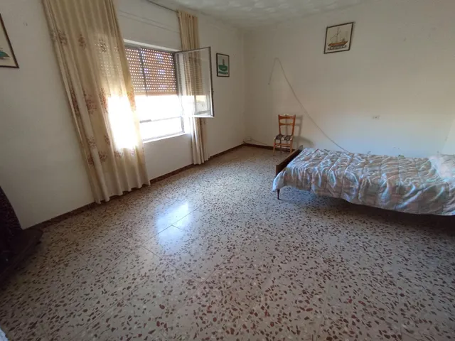 CASA DOBLE EN EL BARRIO FRANCÉS DE PUERTO LUMBRERAS — 13
