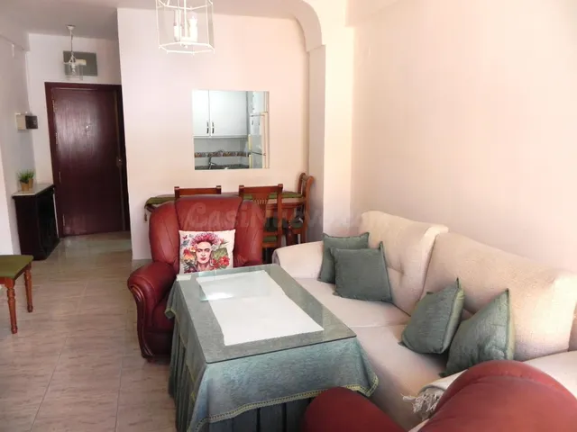 APARTAMENTO EN EL PASAJE DE LOS AZAHARES - foto 5