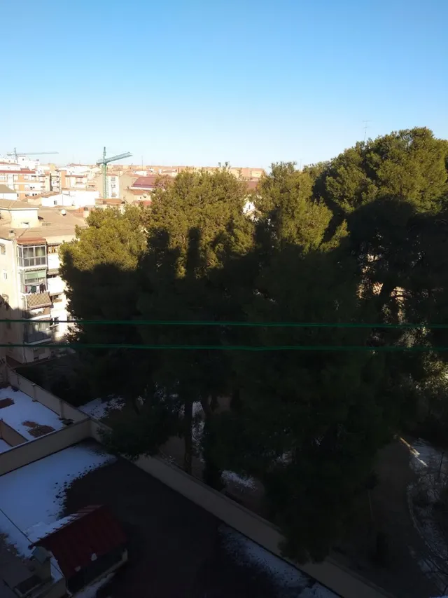 PISO PARA REFORMAR CON VISTA AL PARQUE ABELARDO SANCHEZ — 2