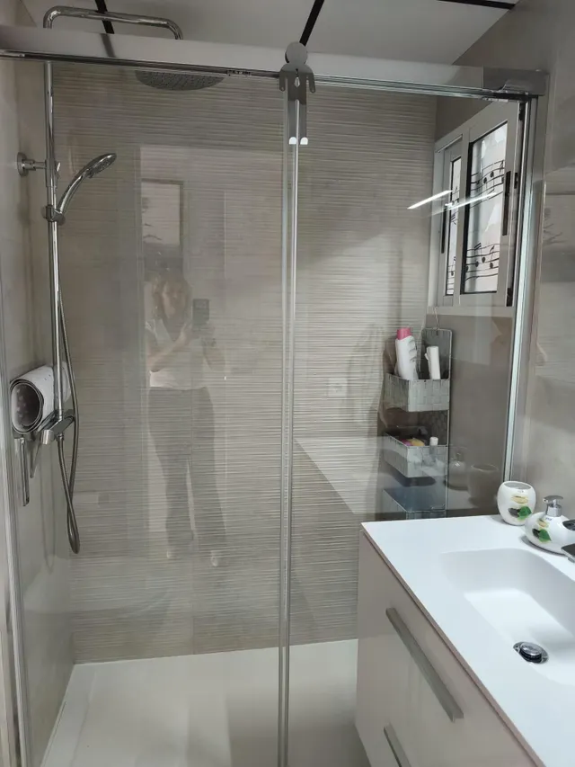 Apartamento reformado con 1 dormitorio en zona Rincon de loix — 7